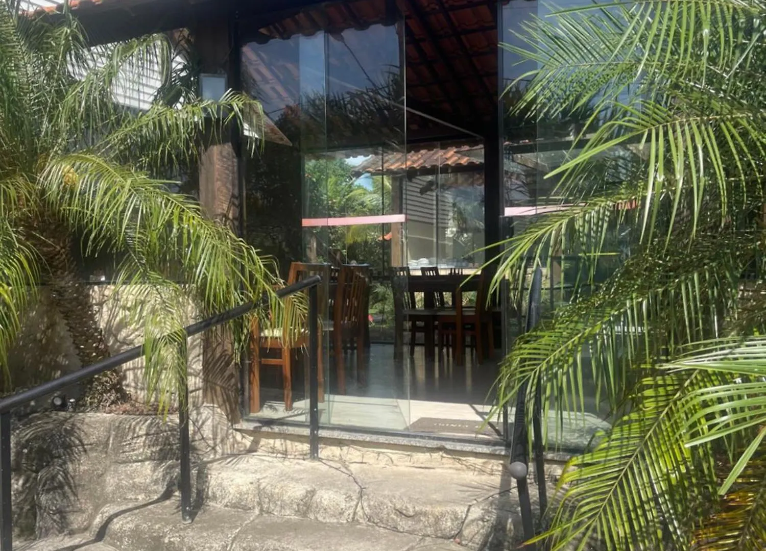 Pousada Bon Vivant Cabo Frio