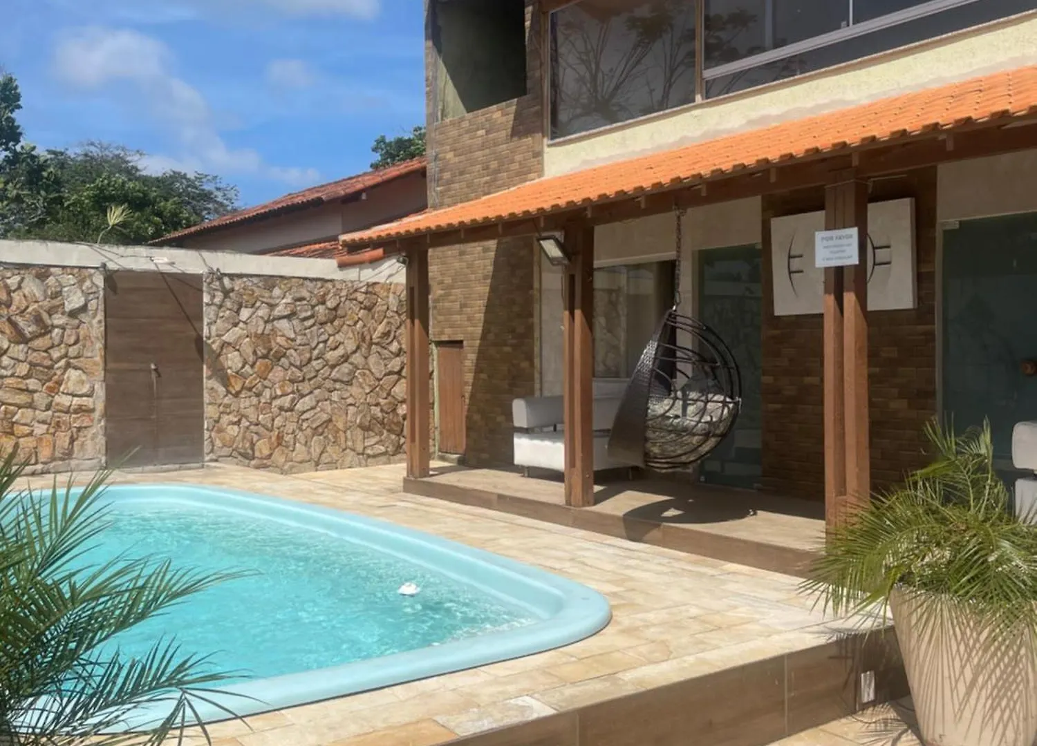 Pousada Bon Vivant Cabo Frio Inn