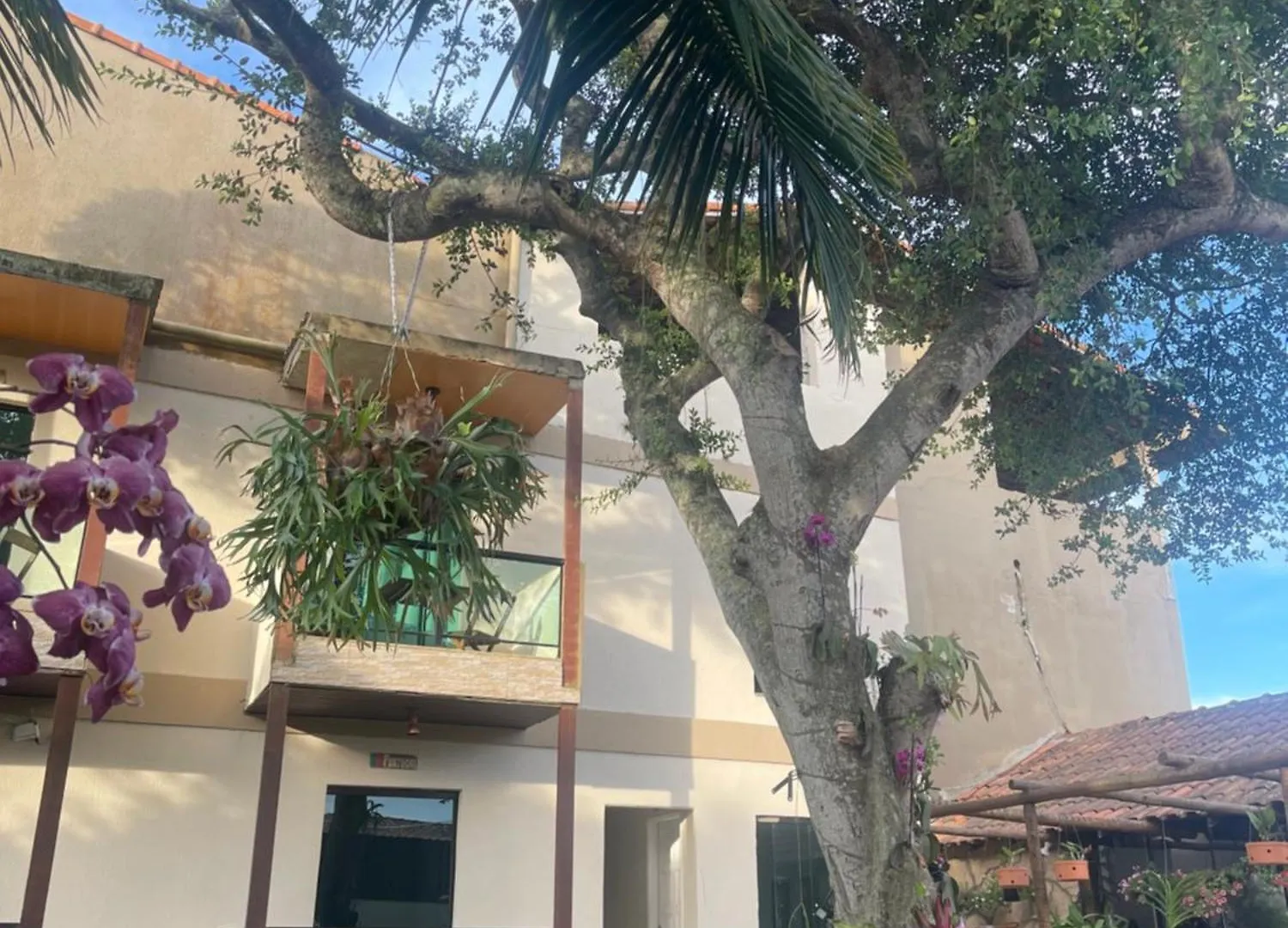 Inn Pousada Bon Vivant Cabo Frio