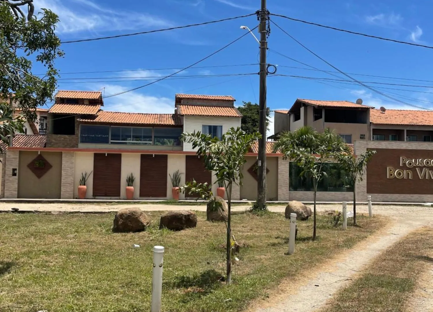 Pousada Bon Vivant Cabo Frio Inn