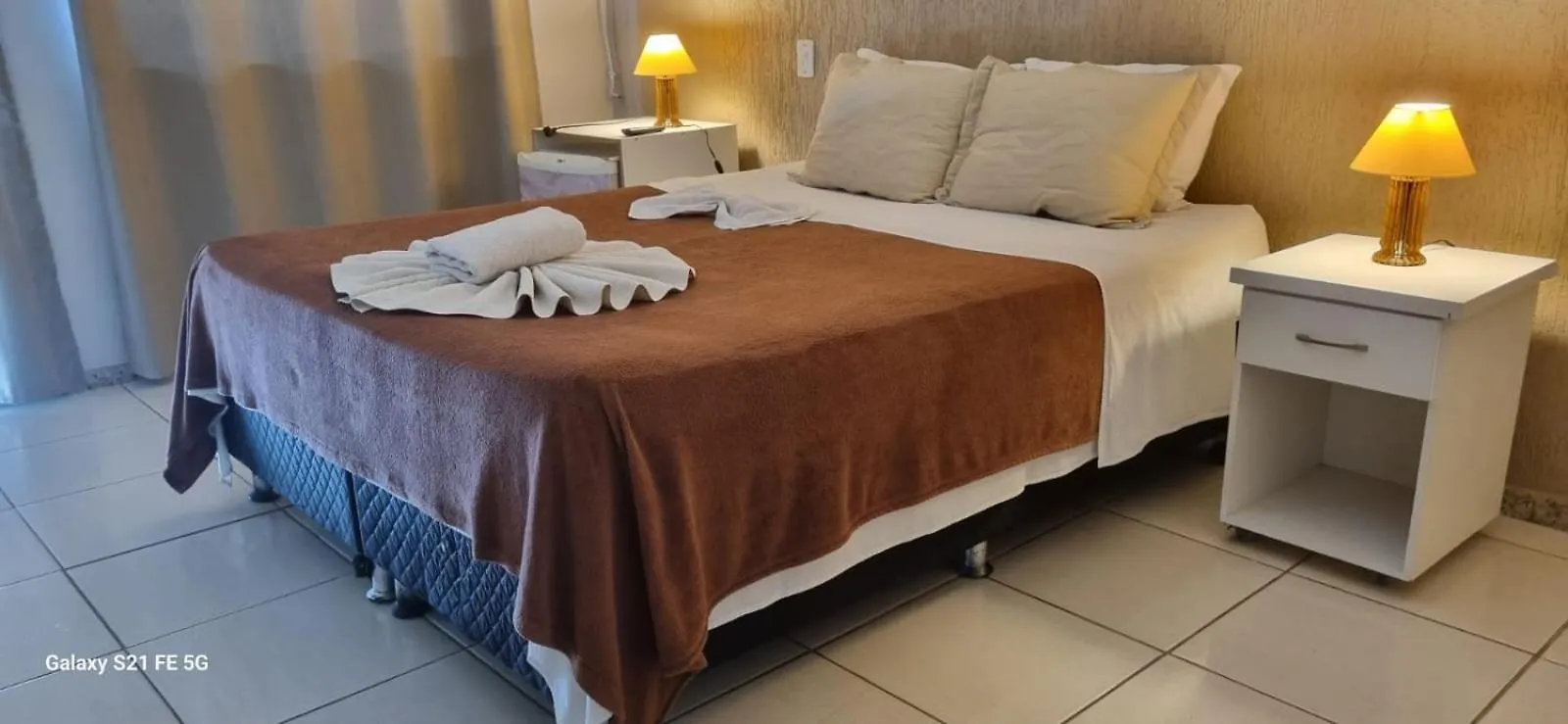 Pousada Bon Vivant Cabo Frio Inn