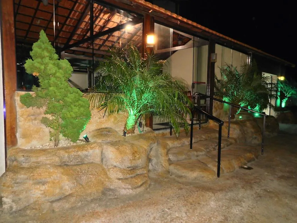 Pousada Bon Vivant Cabo Frio