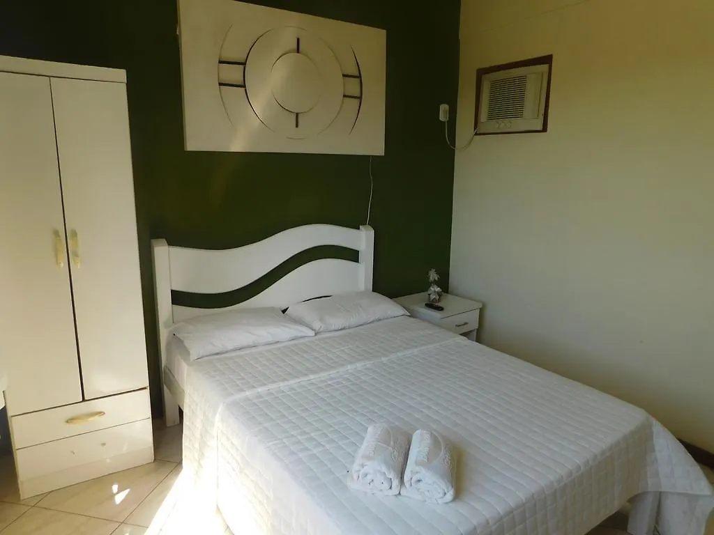 Pousada Bon Vivant Cabo Frio