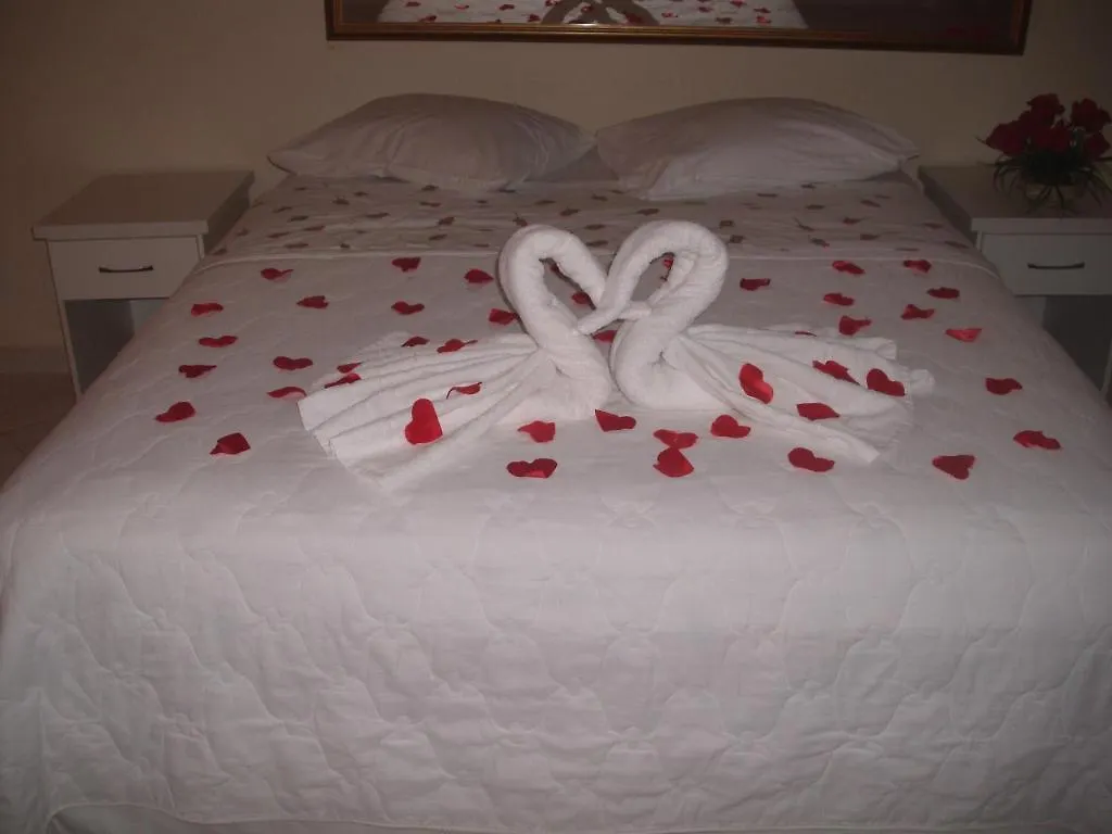 ** Inn Pousada Bon Vivant Cabo Frio Brazil