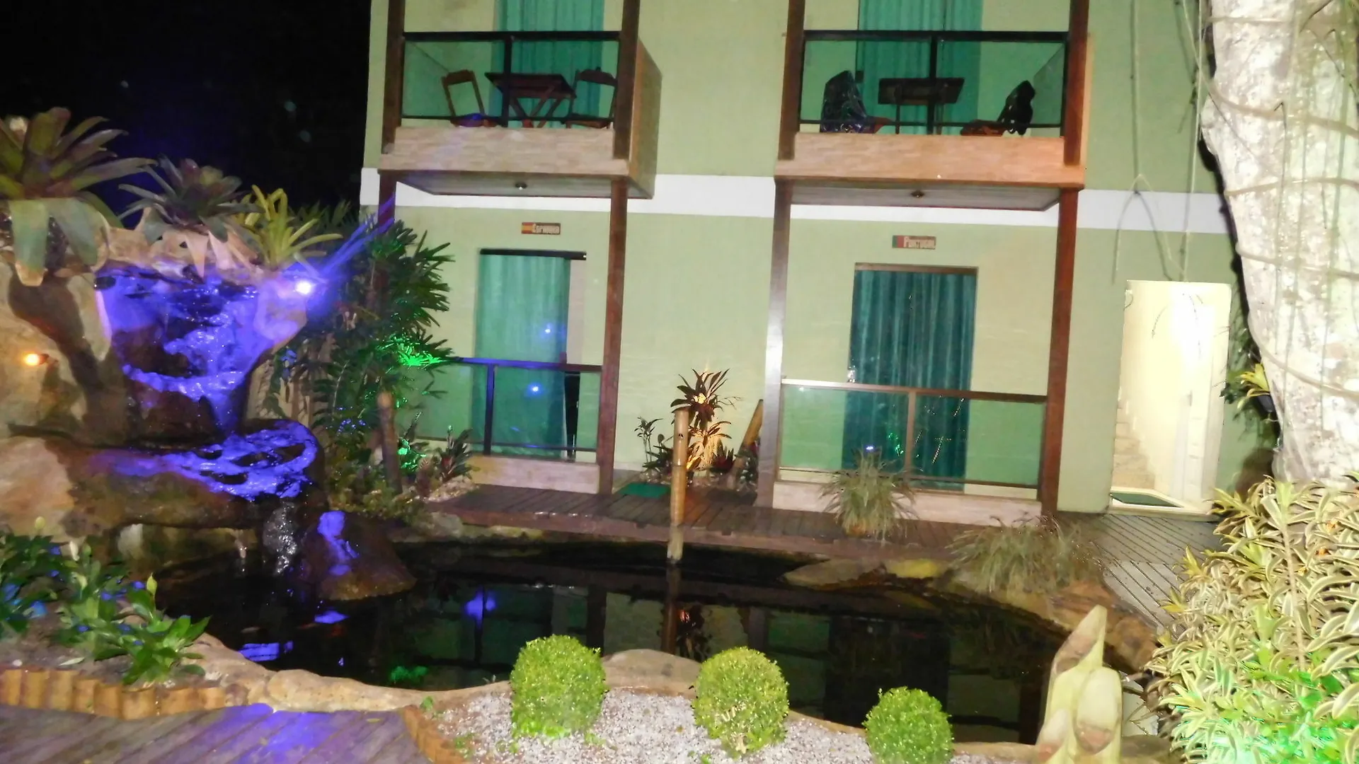 Inn Pousada Bon Vivant Cabo Frio