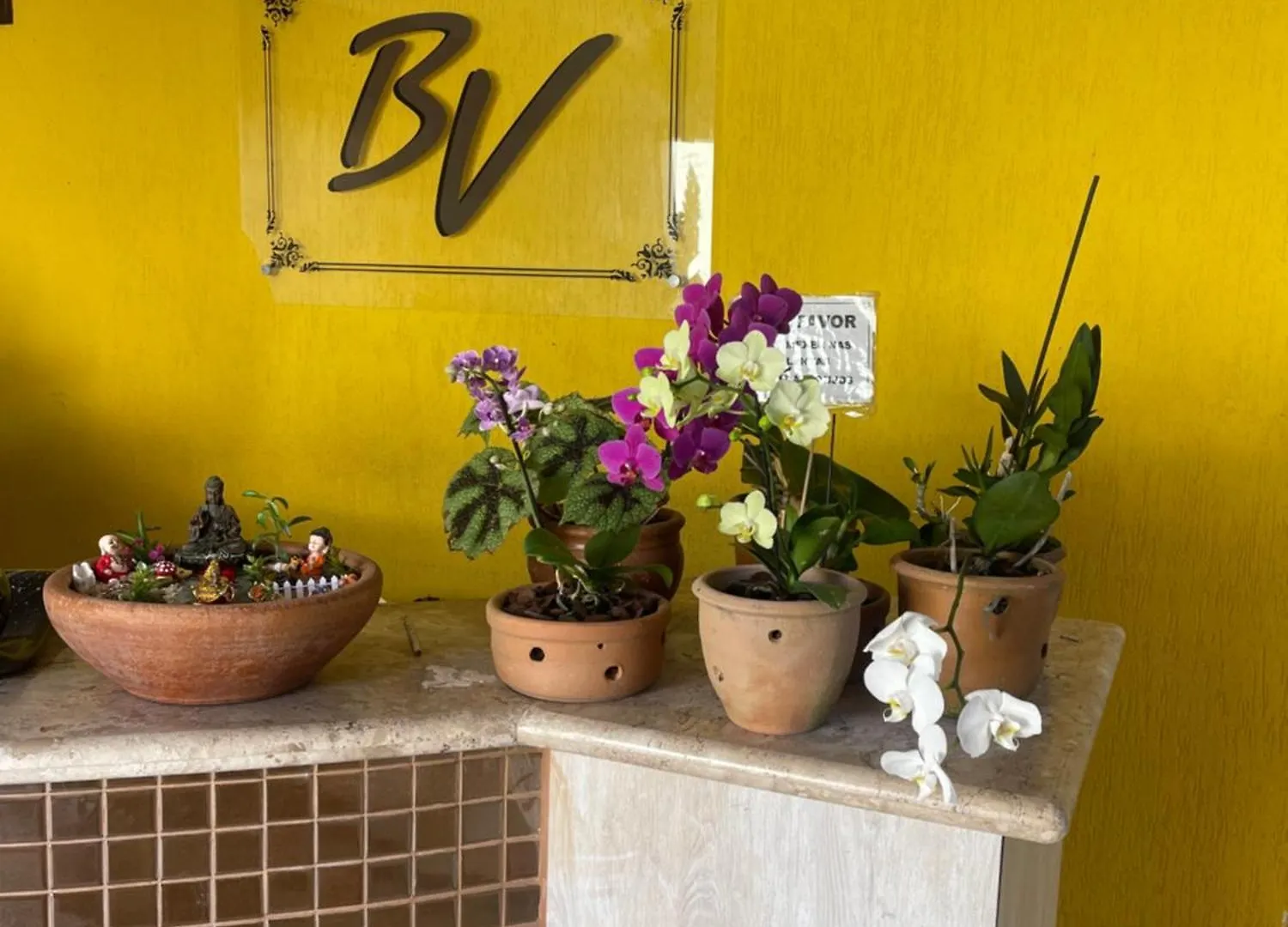 Fogadó Pousada Bon Vivant Cabo Frio