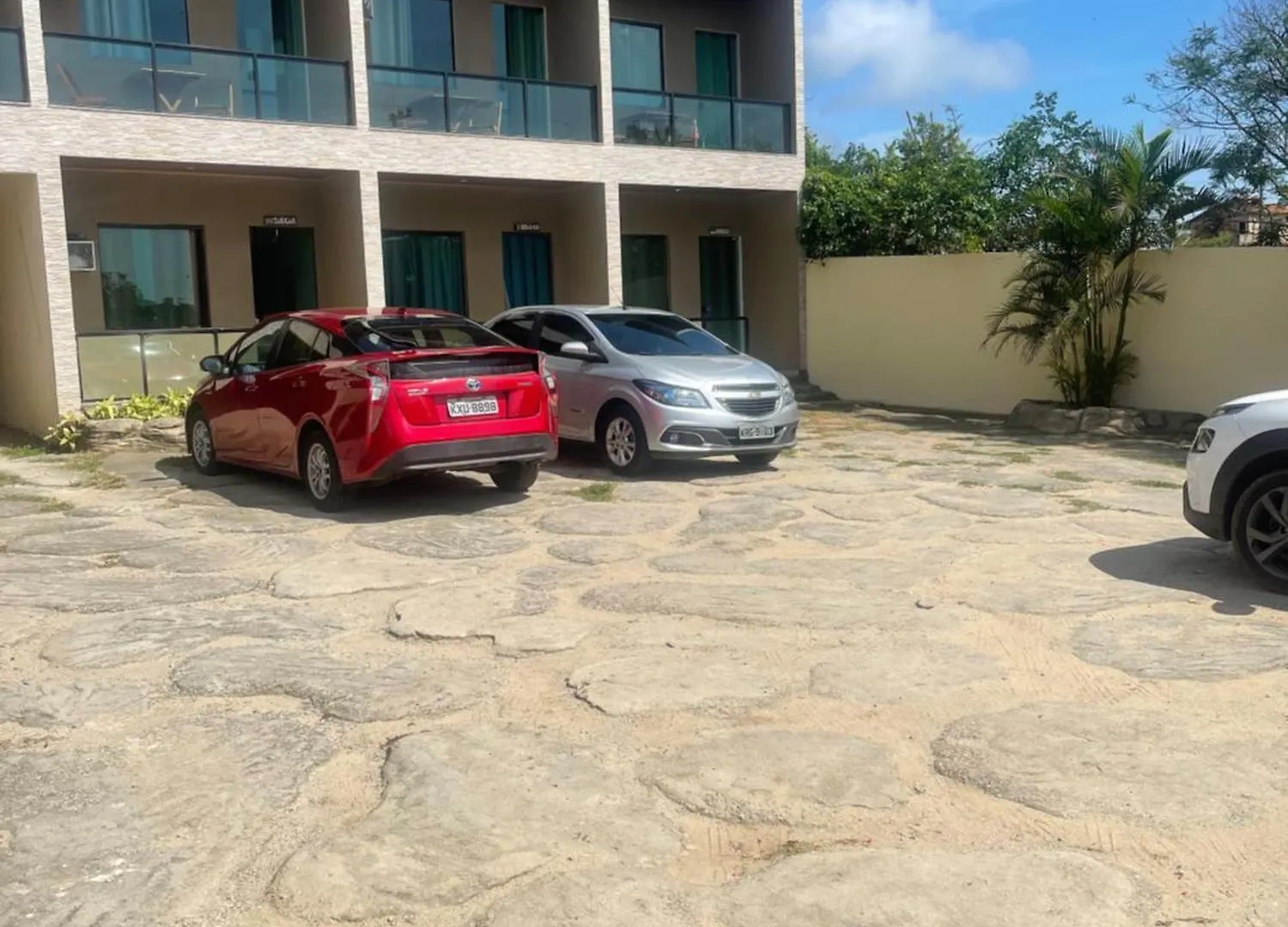 Pousada Bon Vivant Cabo Frio Fogadó