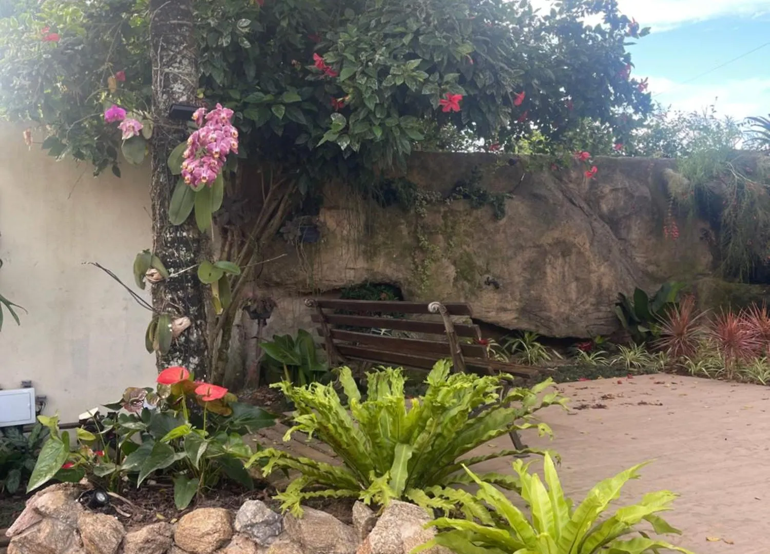 Pousada Bon Vivant Cabo Frio 2*,  Brazília