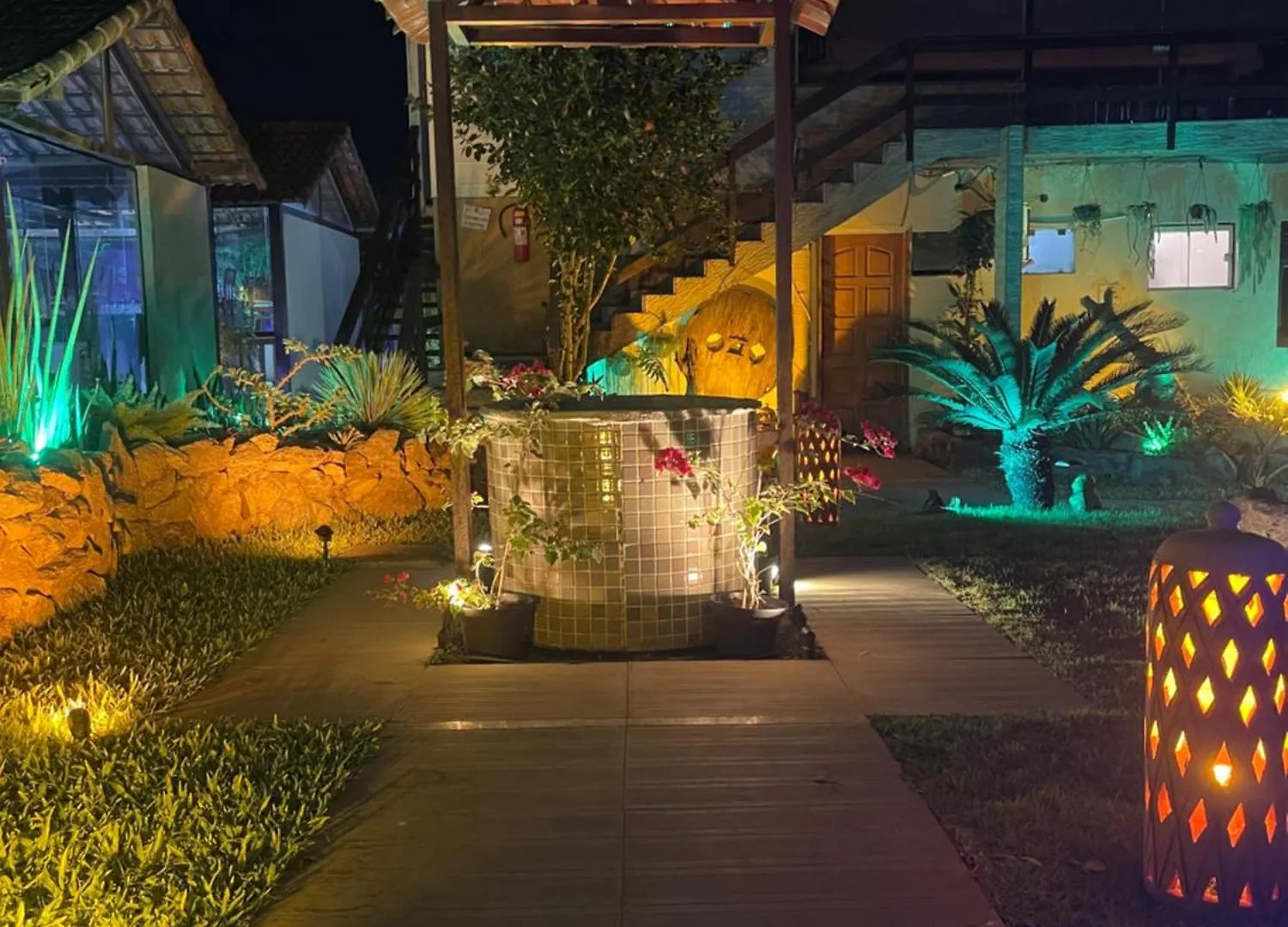 Pousada Bon Vivant Cabo Frio Brazília