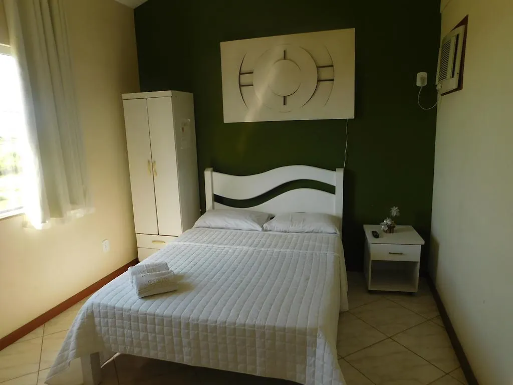 Fogadó Pousada Bon Vivant Cabo Frio