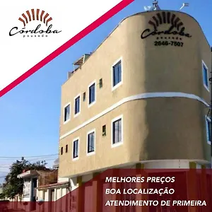 Córdoba Estalagem