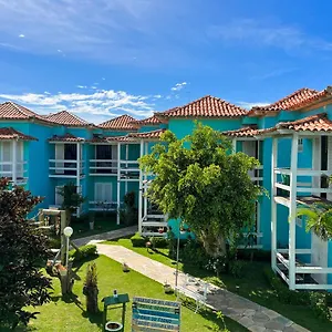 Отель Paraiso Do Atlantico