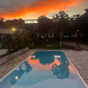 Vale Do Aijalom Estalagem
