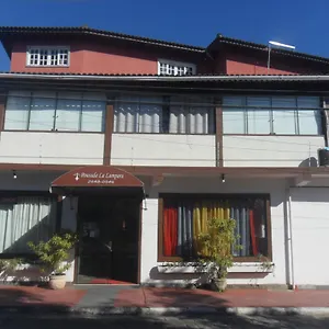 La Lampara Estalagem